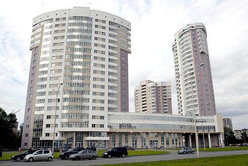 Офис продаж