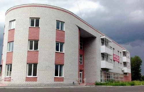 Офис продаж